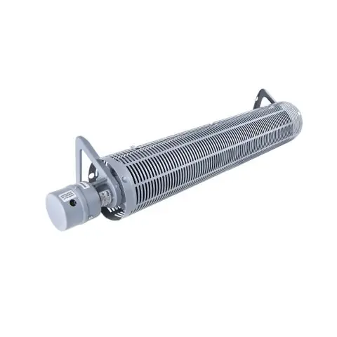 Frico 125-32G Kamrörsradiator Kampanj